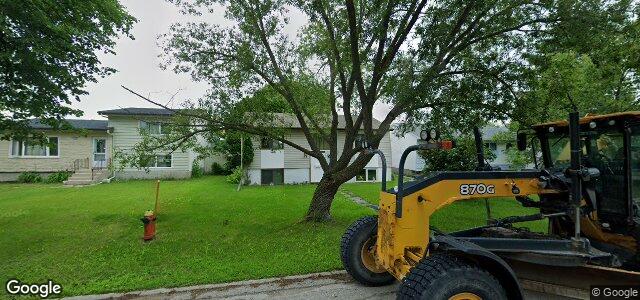 67 Houde Drive（加拿大曼尼托巴省溫尼伯市）房屋照片