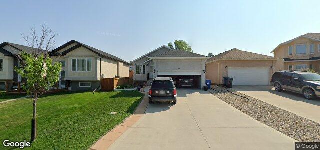 68 La Porte Drive（加拿大曼尼托巴省溫尼伯市）房屋照片