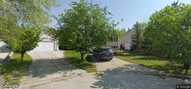 7 Dufort Place（加拿大曼尼托巴省溫尼伯市）房屋照片