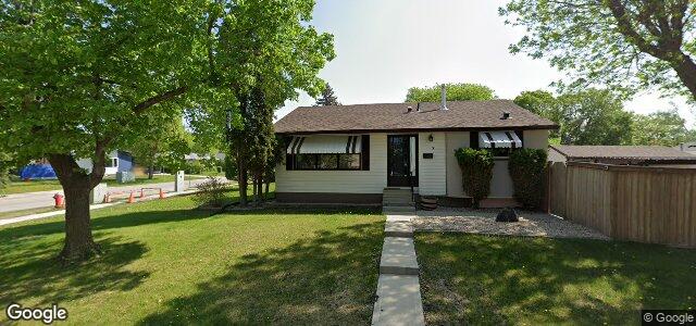 7 Houde Drive（加拿大曼尼托巴省溫尼伯市）房屋照片