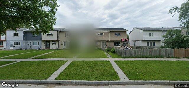 70 Villeneuve Boulevard（加拿大曼尼托巴省溫尼伯市）房屋照片