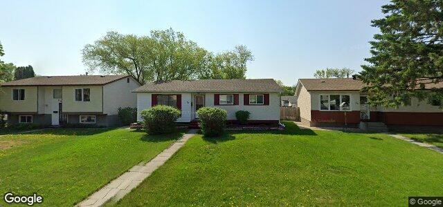 72 Gendreau Avenue（加拿大曼尼托巴省溫尼伯市）房屋照片