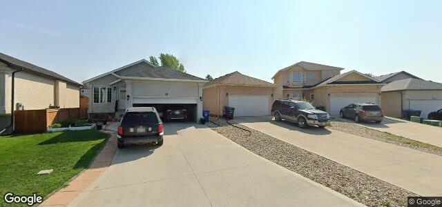 72 La Porte Drive（加拿大曼尼托巴省溫尼伯市）房屋照片