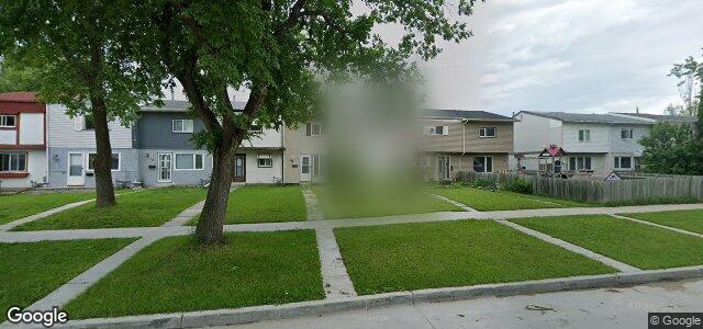 72 Villeneuve Boulevard（加拿大曼尼托巴省溫尼伯市）房屋照片