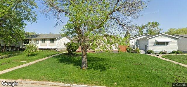 73 Dorge Drive（加拿大曼尼托巴省溫尼伯市）房屋照片