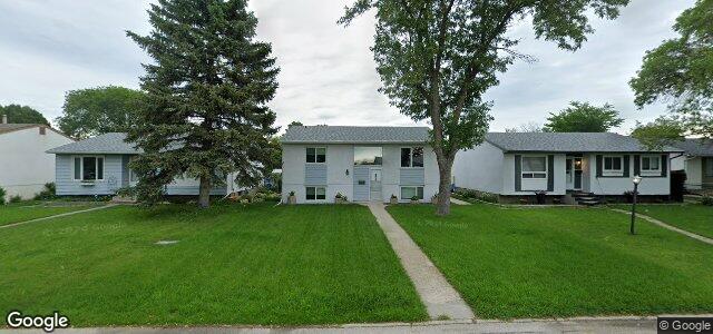 73 Houde Drive（加拿大曼尼托巴省溫尼伯市）房屋照片