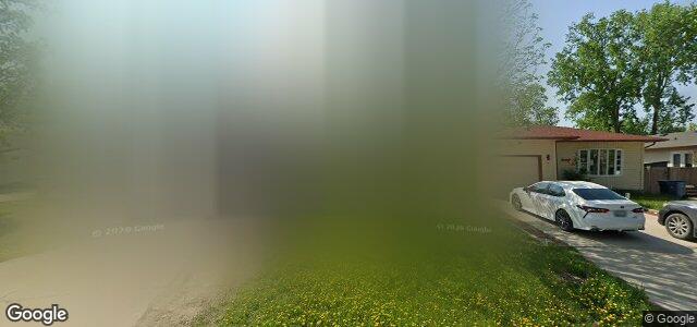 74 Dorge Drive（加拿大曼尼托巴省溫尼伯市）房屋照片