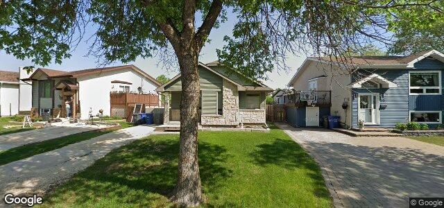 75 Payment Street（加拿大曼尼托巴省溫尼伯市）房屋照片