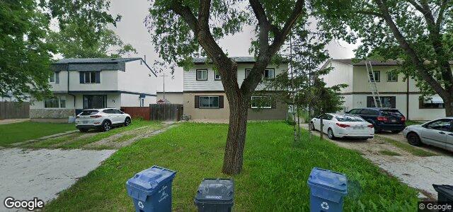 75 Villeneuve Boulevard（加拿大曼尼托巴省溫尼伯市）房屋照片