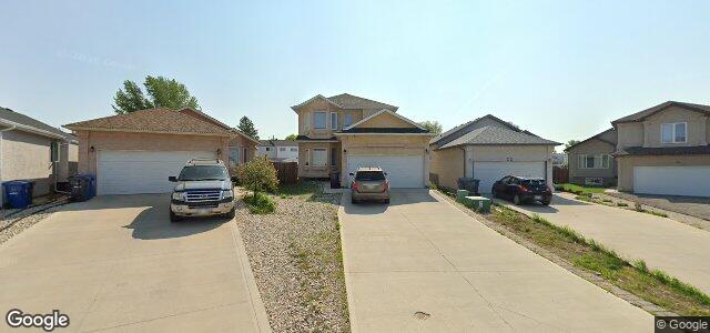 76 La Porte Drive（加拿大曼尼托巴省溫尼伯市）房屋照片