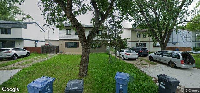 77 Villeneuve Boulevard（加拿大曼尼托巴省溫尼伯市）房屋照片