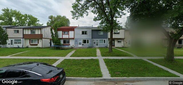 78 Villeneuve Boulevard（加拿大曼尼托巴省溫尼伯市）房屋照片