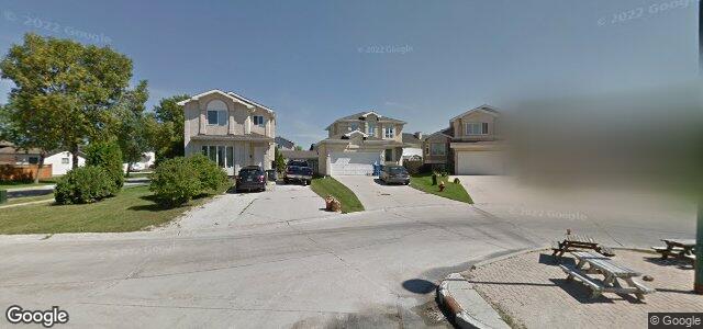 8 Gervais Place（加拿大曼尼托巴省溫尼伯市）房屋照片