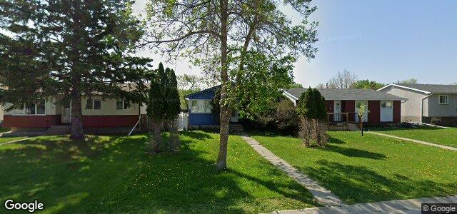 80 Gendreau Avenue（加拿大曼尼托巴省溫尼伯市）房屋照片