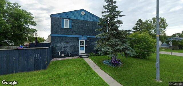 81 Gendreau Avenue（加拿大曼尼托巴省溫尼伯市）房屋照片