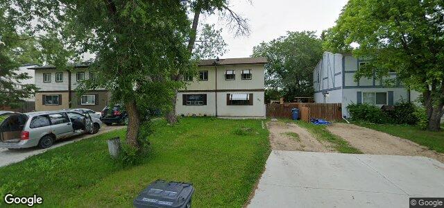 81 Villeneuve Boulevard（加拿大曼尼托巴省溫尼伯市）房屋照片