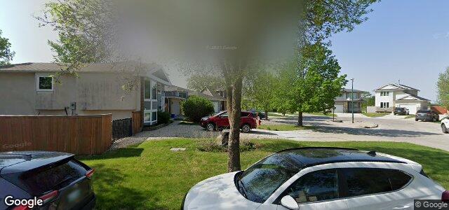 82 Payment Street（加拿大曼尼托巴省溫尼伯市）房屋照片