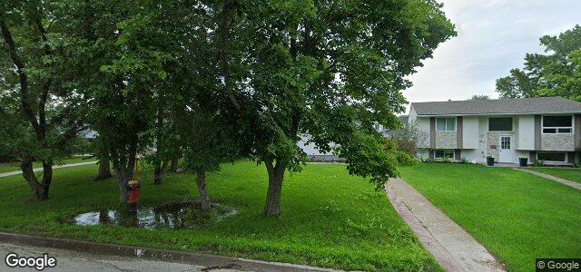 83 Houde Drive（加拿大曼尼托巴省溫尼伯市）房屋照片