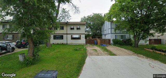 83 Villeneuve Boulevard（加拿大曼尼托巴省溫尼伯市）房屋照片