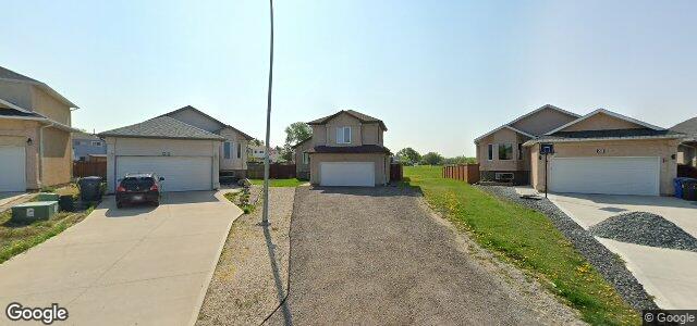 84 La Porte Drive（加拿大曼尼托巴省溫尼伯市）房屋照片