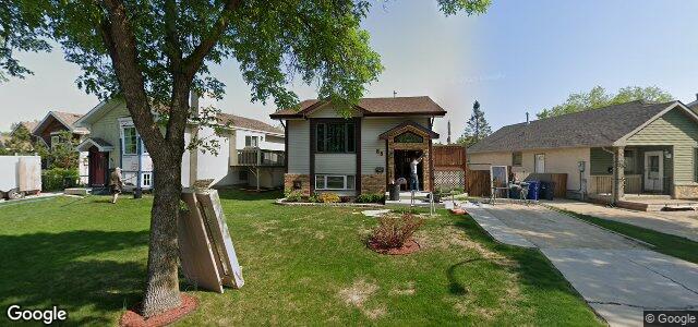 85 Payment Street（加拿大曼尼托巴省溫尼伯市）房屋照片