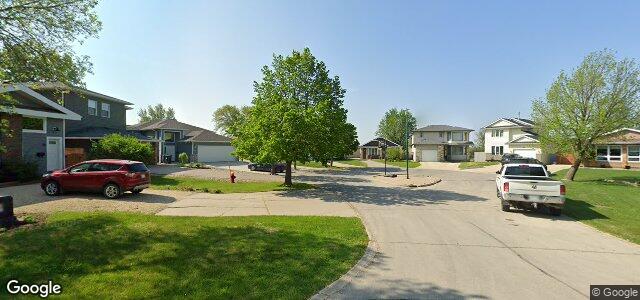 86 Payment Street（加拿大曼尼托巴省溫尼伯市）房屋照片