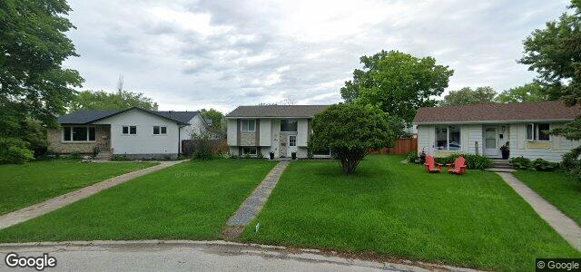 87 Houde Drive（加拿大曼尼托巴省溫尼伯市）房屋照片