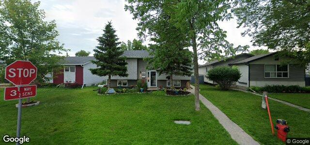 88 Gendreau Avenue（加拿大曼尼托巴省溫尼伯市）房屋照片