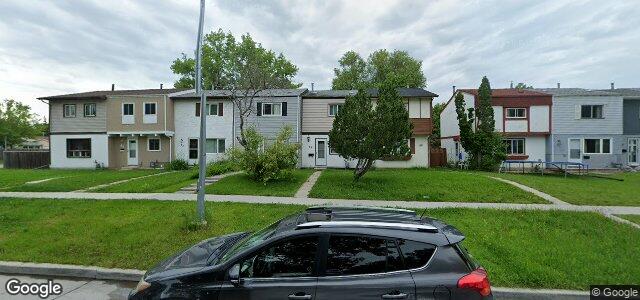 88 Villeneuve Boulevard（加拿大曼尼托巴省溫尼伯市）房屋照片