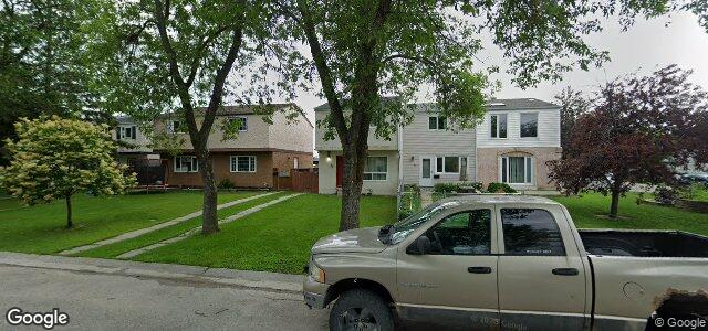 89 Gendreau Avenue（加拿大曼尼托巴省溫尼伯市）房屋照片