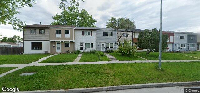 90 Villeneuve Boulevard（加拿大曼尼托巴省溫尼伯市）房屋照片