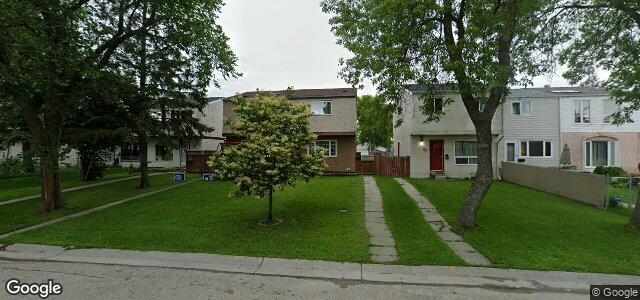 93 Gendreau Avenue（加拿大曼尼托巴省溫尼伯市）房屋照片