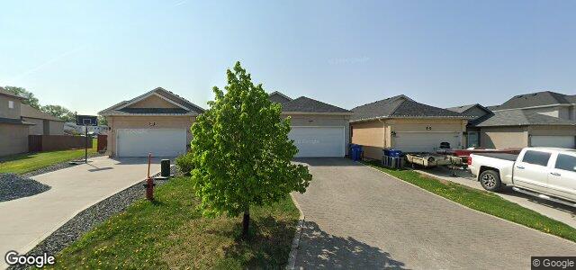 94 La Porte Drive（加拿大曼尼托巴省溫尼伯市）房屋照片