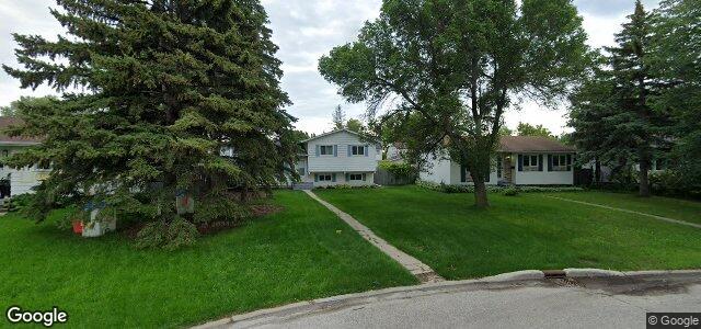 95 Houde Drive（加拿大曼尼托巴省溫尼伯市）房屋照片