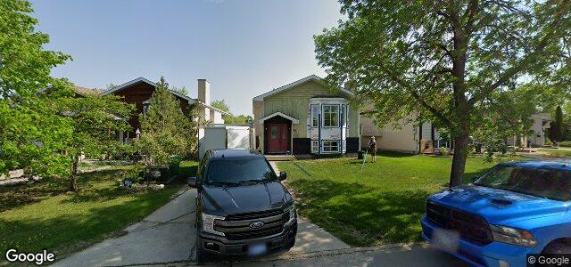 95 Payment Street（加拿大曼尼托巴省溫尼伯市）房屋照片