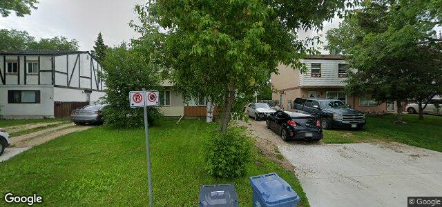 95 Villeneuve Boulevard（加拿大曼尼托巴省溫尼伯市）房屋照片