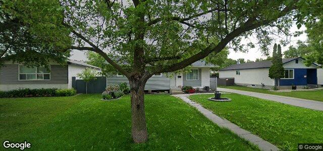 96 Gendreau Avenue（加拿大曼尼托巴省溫尼伯市）房屋照片