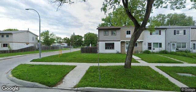 96 Villeneuve Boulevard（加拿大曼尼托巴省溫尼伯市）房屋照片