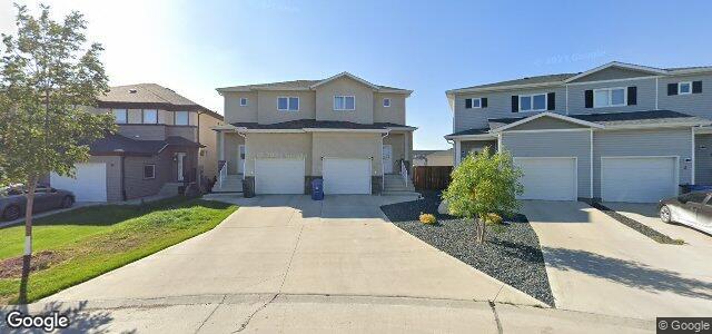 10 Donna Wyatt Way（加拿大曼尼托巴省溫尼伯市）房屋照片