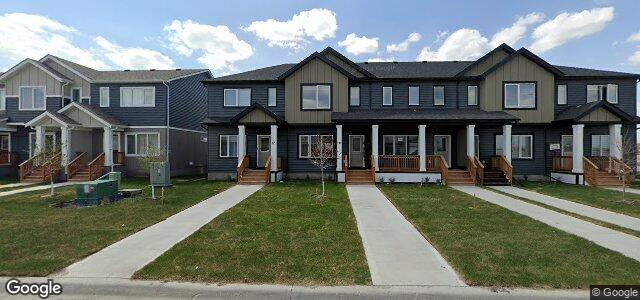 10 Dr. Michael K. Grace Lane（加拿大曼尼托巴省溫尼伯市）房屋照片