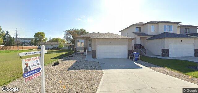 10 Golden Boy Lane（加拿大曼尼托巴省溫尼伯市）房屋照片