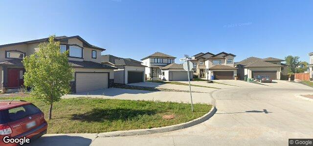 10 Manastyrsky Cove（加拿大曼尼托巴省溫尼伯市）房屋照片