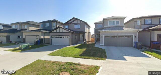 10 Steve Mymko Drive（加拿大曼尼托巴省溫尼伯市）房屋照片