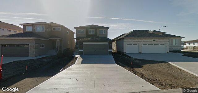 10 Tackaberry Way（加拿大曼尼托巴省溫尼伯市）房屋照片