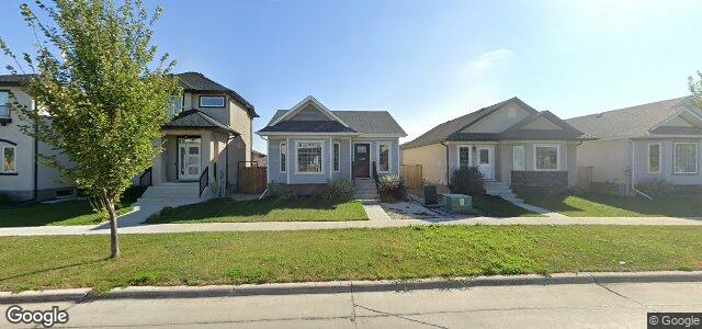 100 Prairie Crocus Drive（加拿大曼尼托巴省溫尼伯市）房屋照片