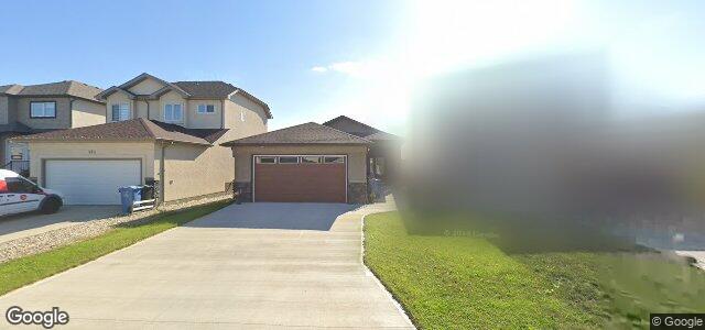 101 Margaret Swann Drive（加拿大曼尼托巴省溫尼伯市）房屋照片