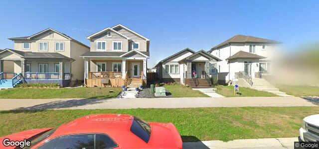 101 Prairie Crocus Drive（加拿大曼尼托巴省溫尼伯市）房屋照片