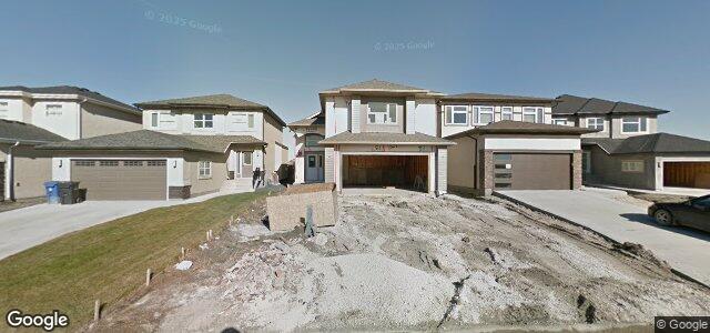 101 Tackaberry Way（加拿大曼尼托巴省溫尼伯市）房屋照片