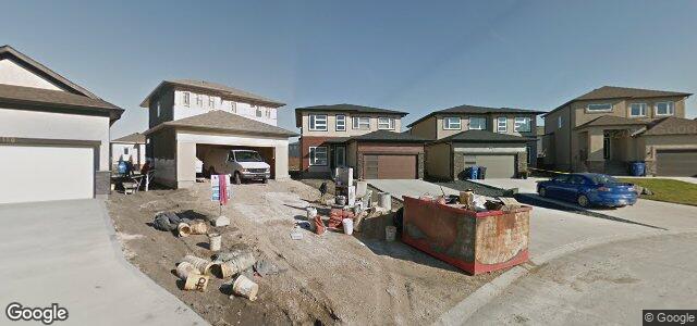 Larawan ng 102 Golden Boy Lane sa Winnipeg, Manitoba