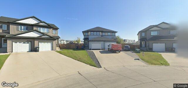 102 Stan Schriber Crescent（加拿大曼尼托巴省溫尼伯市）房屋照片